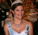 Swedish Crown Princess Swayed Away by Traditional Indian Dances