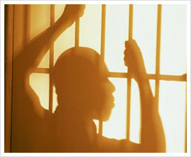 How to improve prison environment, reduce violent crime