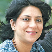 Priya Dutt - Priya-Dutt2