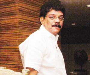 I'm training camera on social causes: Priyadarshan
