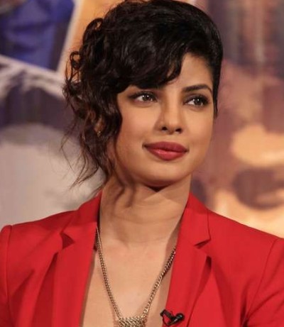 Priyanka-Chopra