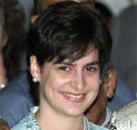 Priyanka Gandhi Vadra