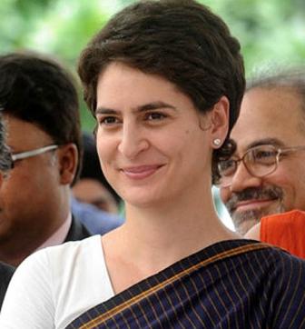 Priyanka-Gandhi