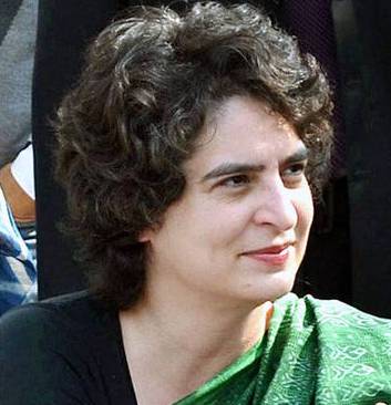 Priyanka-Gandhi