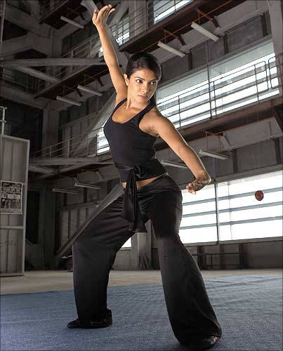 Priyanka_as_Superwoman