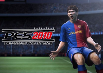 Pro Evolution Soccer 2010 iPhone app: appalling