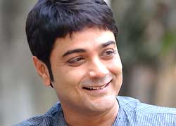 Direction is my next career choice: Prosenjit Chatterjee