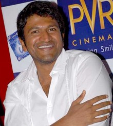 Puneet Rajkumar Says Title Of His Next Project Is Not Decided Yet