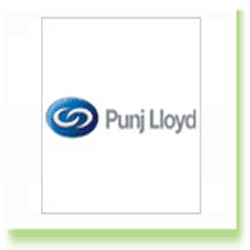 Short Term Buy Call For Punj Lloyd