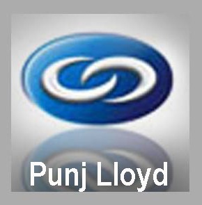 Sell Punj Lloyd With Stop Loss Of Rs 104