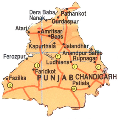 Residential Bridge Course boon for Punjab’s underprivileged children
