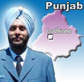 Ludhiana’s Jasbir Singh Tatla, the first turbaned Sikh in Canadian Air Force