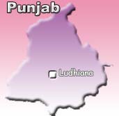 Ludhiana