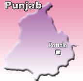Patiala, Punjab