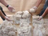 Punjab Police seize 8kg heroin from a Nigerian national