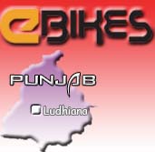 E-bikes have ‘arrived’ in India