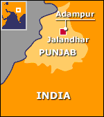 Vehicle battery blast kills four Army personnel in Jalandhar