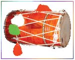 Punjabi Dhol