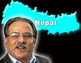 Pushpa Kamal Dahal