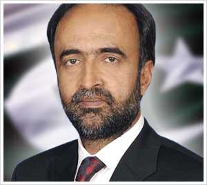 Avoid live coverage of terrorist attacks, says Pak I&B Minister