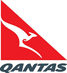Qantas Airways Logo