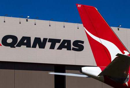 Qantas to revive frequent flyer program