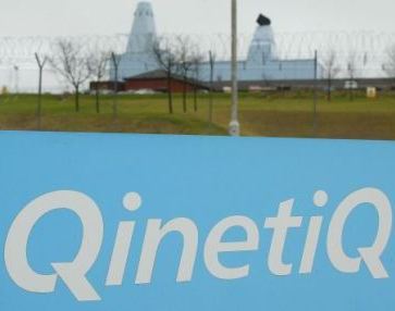 Qinetiq to slash 325 jobs more