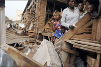 Cambodia donates 160,000 dollars for China quake relief