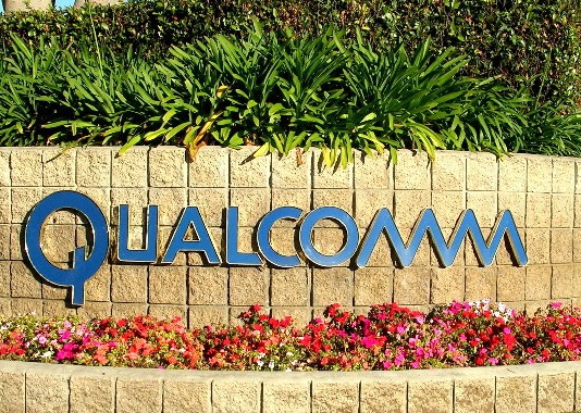 Qualcomm records 31% rise in profits in third quarter
