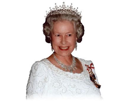 Queen Elizabeth II