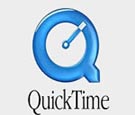 Time to update Quicktime multimedia software