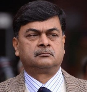 Home Secretary tells Malik: India capable of providing security to its citizens 