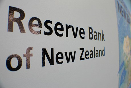 RBNZ admits of invention in foreign currency markets