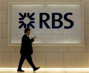 RBS reports third quarter loss as restructuring continues 