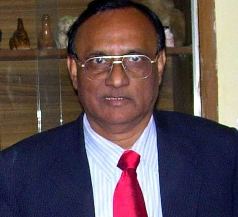 Dr. R C Deka appointed AIIMS director for next five years
