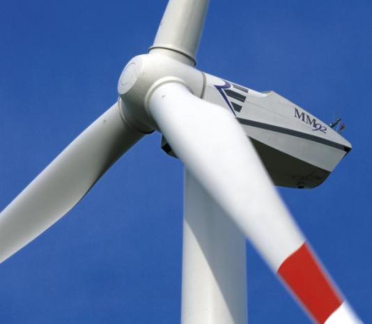 Suzlon unit bags international order