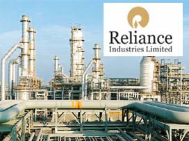 Reliance Industries raises Rs.2,675 cr from share sale