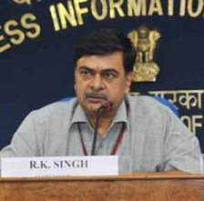 RK-Singh