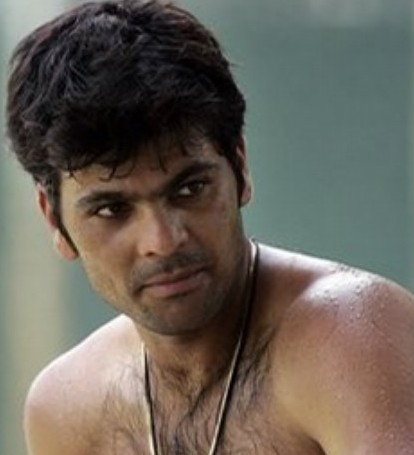 R P Singh