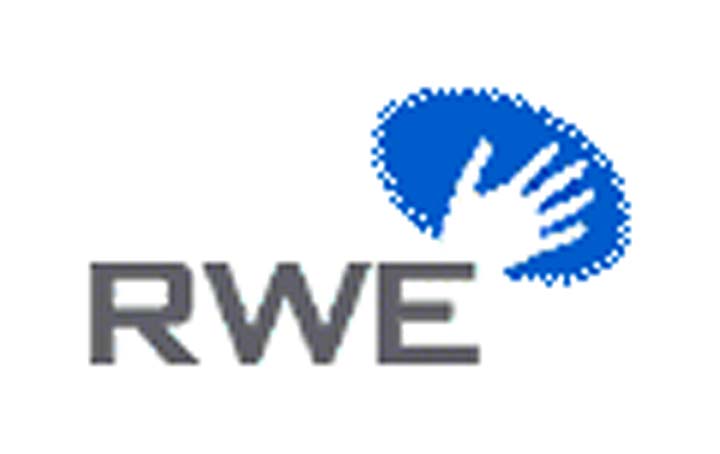 RWE Logo