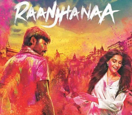 Raanjhanaa