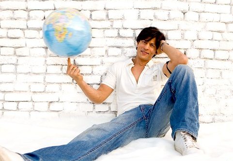 Release of SRK starrer ‘Rab Ne Bana De Jodi’ postponed in Pak