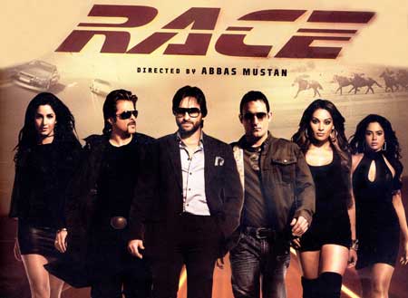 Race 2 Casting On Hold, Producer Ramesh Taurani Takes Off To Colombia For Daughter’s Wedding