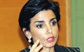 French justice minister confirms that she is pregnant 