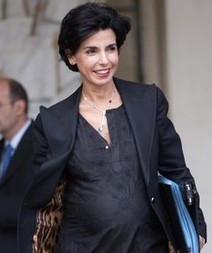 Rachida Dati