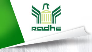 Radhe Developers