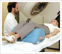 Radiation therapy for childhood cancer may up diabetes risk