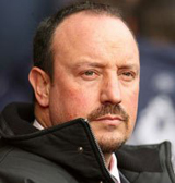 Liverpool will be in top four of the league table, vows Benitez