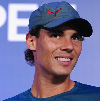 Rafael-Nadal