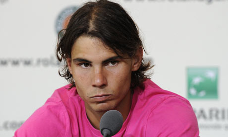 Rafael-Nadal